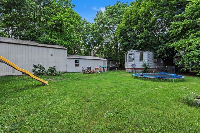 402 W Broadway Street, Three Rivers City, MI 49093