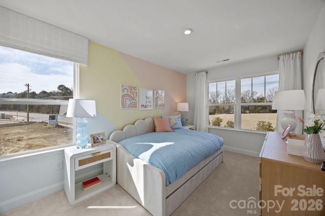 9017 Gulledge Court, Charlotte, NC 28262