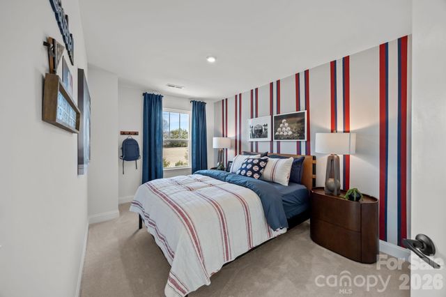 9017 Gulledge Court, Charlotte, NC 28262