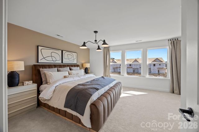 9017 Gulledge Court, Charlotte, NC 28262