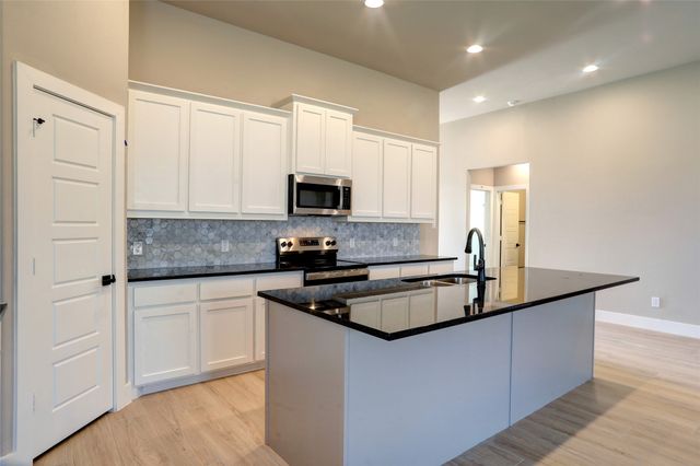 202 Pennington Road, Josephine, TX 75173