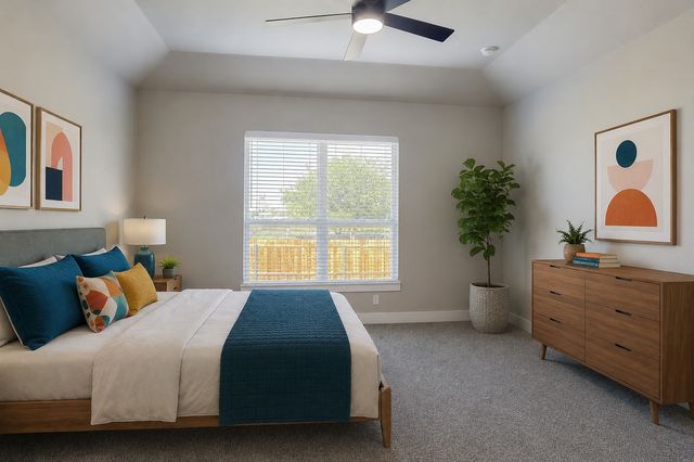 202 Pennington Road, Josephine, TX 75173