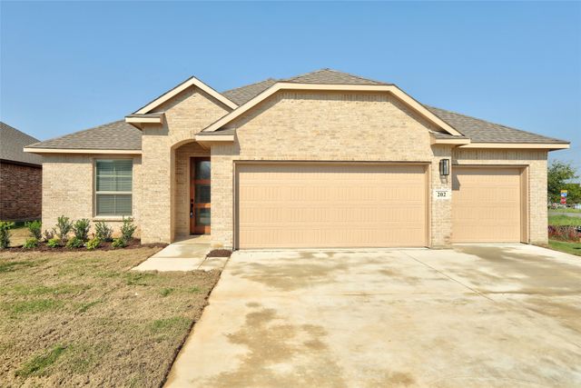 202 Pennington Road, Josephine, TX 75173