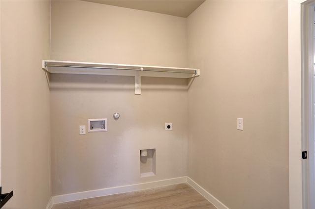 202 Pennington Road, Josephine, TX 75173