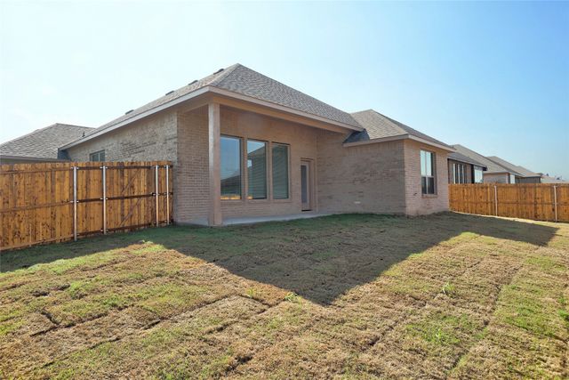 202 Pennington Road, Josephine, TX 75173