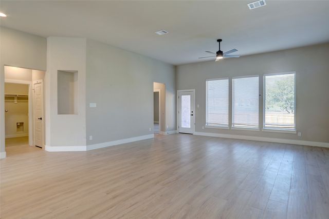 202 Pennington Road, Josephine, TX 75173