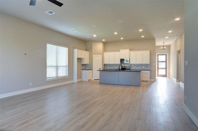 202 Pennington Road, Josephine, TX 75173