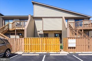 105 120TH ST #228C, Ocean City, MD 21842
