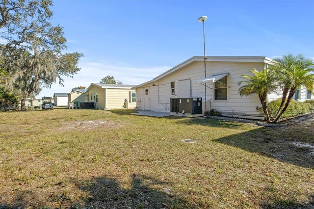 6619 WESTCHESTER DRIVE NE, Winter Haven, FL 33881