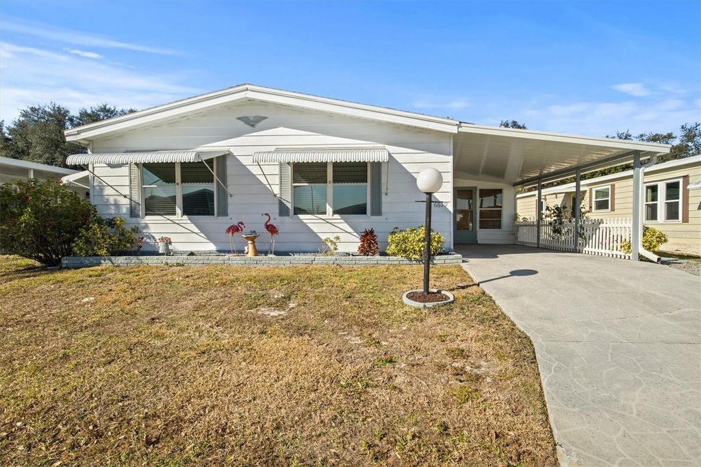 6619 WESTCHESTER DRIVE NE, Winter Haven, FL 33881