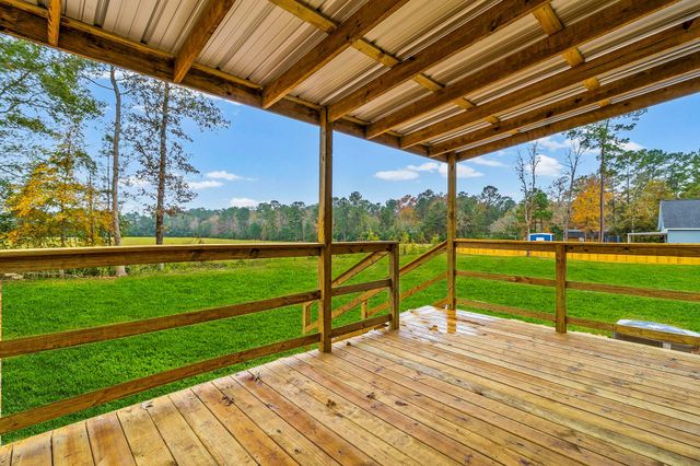 753 Sunny Drive, Livingston, TX 77351