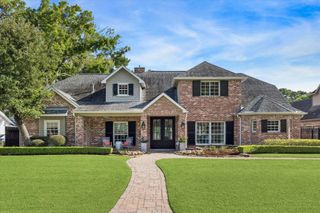 12123 Boheme Drive, Houston, TX 77024