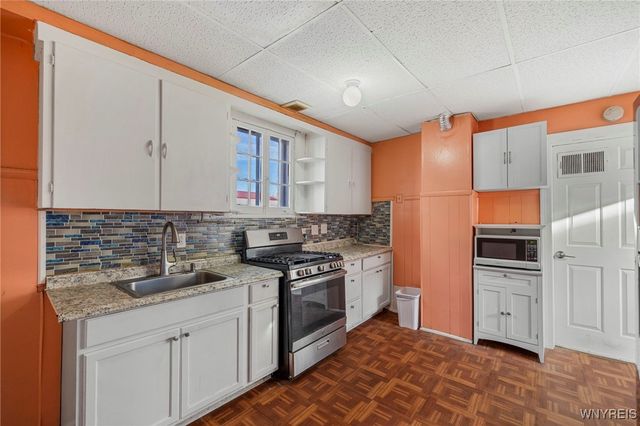 441 Schiller Street, Buffalo, NY 14212