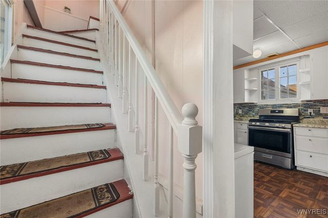 441 Schiller Street, Buffalo, NY 14212