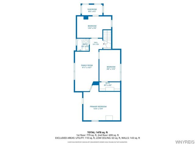 441 Schiller Street, Buffalo, NY 14212