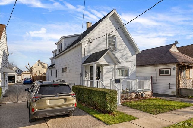 441 Schiller Street, Buffalo, NY 14212