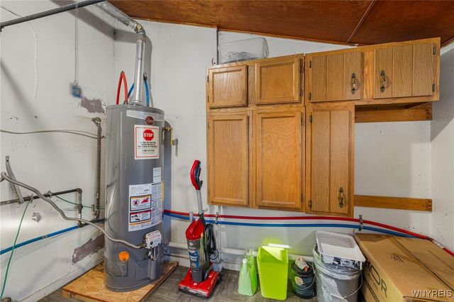 441 Schiller Street, Buffalo, NY 14212