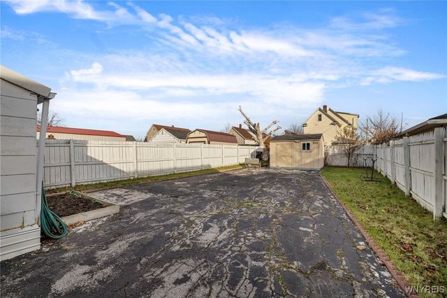 441 Schiller Street, Buffalo, NY 14212