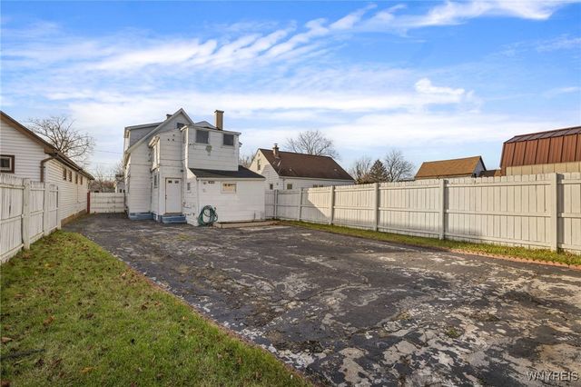 441 Schiller Street, Buffalo, NY 14212