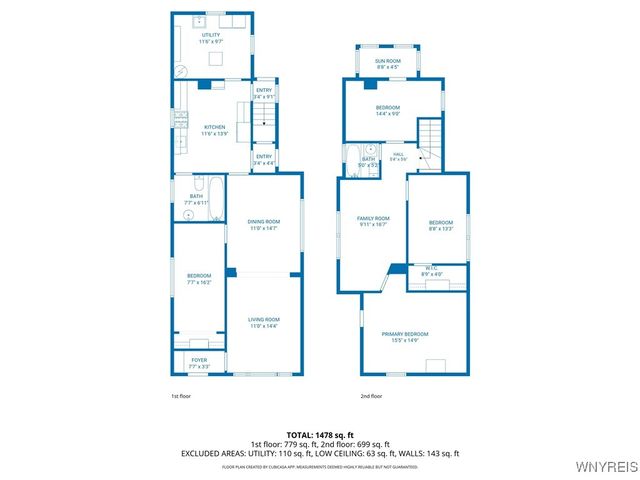 441 Schiller Street, Buffalo, NY 14212