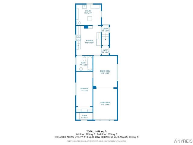 441 Schiller Street, Buffalo, NY 14212