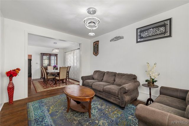 441 Schiller Street, Buffalo, NY 14212