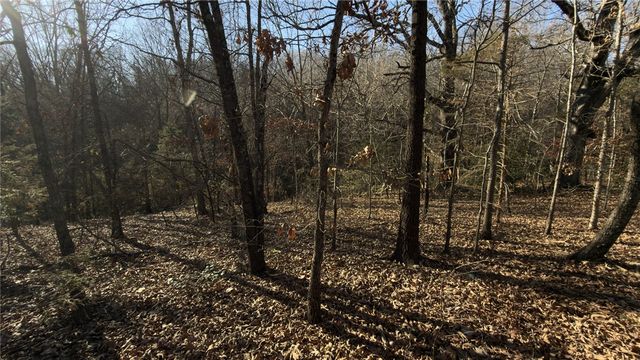 21753 Chinquapin Road, Springdale, AR 72764