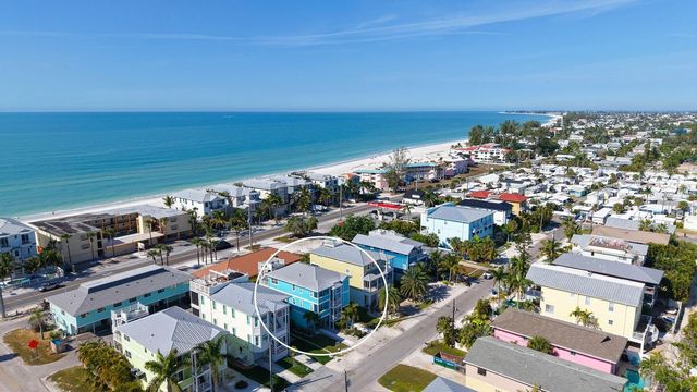 2506 AVENUE C AVENUE B, Bradenton Beach, FL 34217