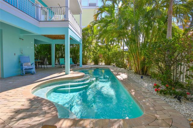 2506 AVENUE C AVENUE B, Bradenton Beach, FL 34217