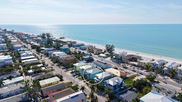 2506 AVENUE C AVENUE B, Bradenton Beach, FL 34217
