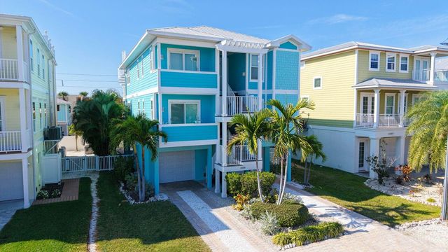 2506 AVENUE C AVENUE B, Bradenton Beach, FL 34217