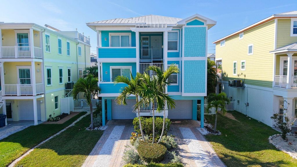 2506 AVENUE C AVENUE B, Bradenton Beach, FL 34217