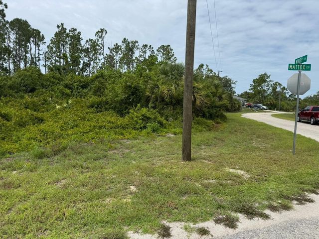 MATTOX CIRCLE, North Port, FL 34288