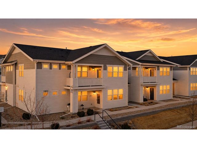 1800 Iron Wheel Dr 3, Windsor, CO 80550