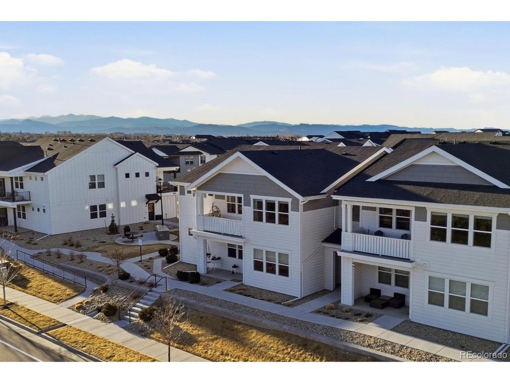 1800 Iron Wheel Dr 3, Windsor, CO 80550
