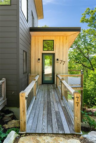77 Mcintyre Drive, Asheville, NC 28803