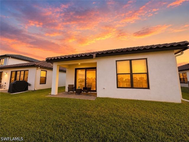 5799 Agostino WAY, Ave Maria, FL 34142