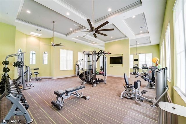 5799 Agostino WAY, Ave Maria, FL 34142