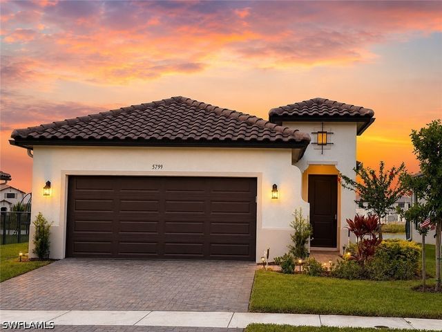 5799 Agostino WAY, Ave Maria, FL 34142