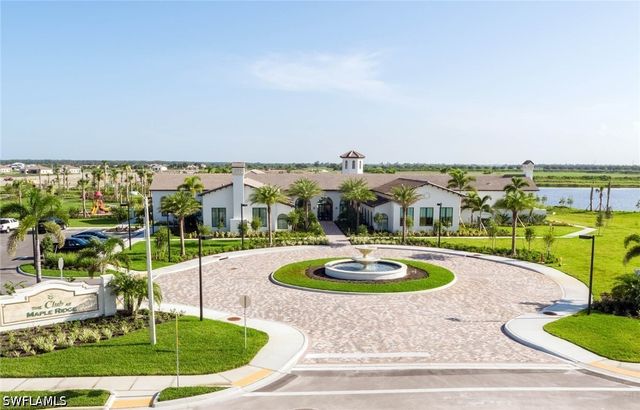 5799 Agostino WAY, Ave Maria, FL 34142