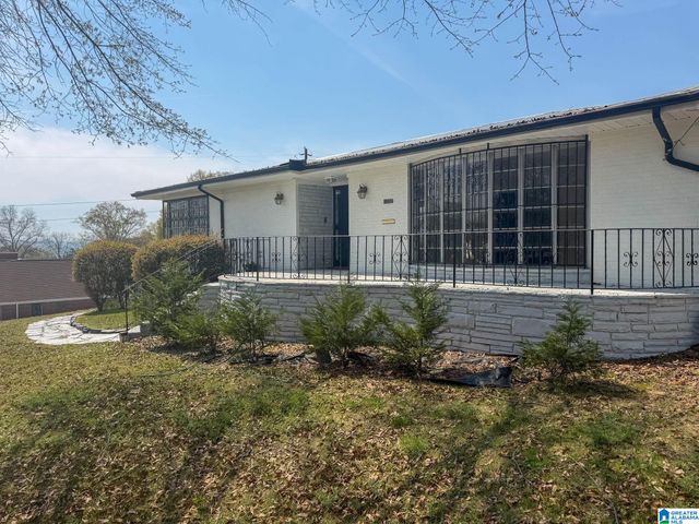 1032 CENTER STREET N, Birmingham, AL 35204