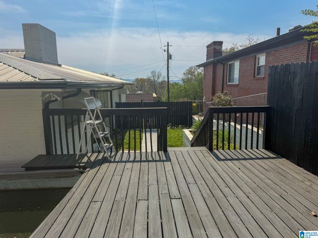 1032 CENTER STREET N, Birmingham, AL 35204