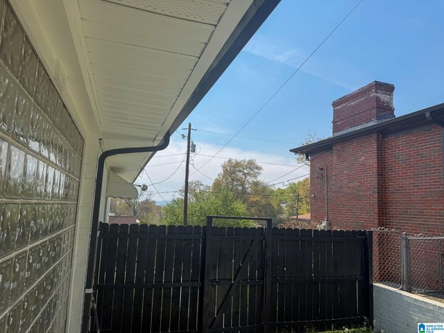 1032 CENTER STREET N, Birmingham, AL 35204