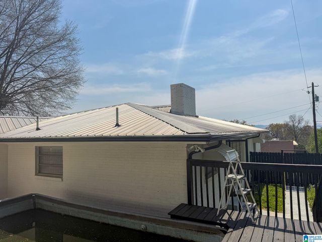 1032 CENTER STREET N, Birmingham, AL 35204