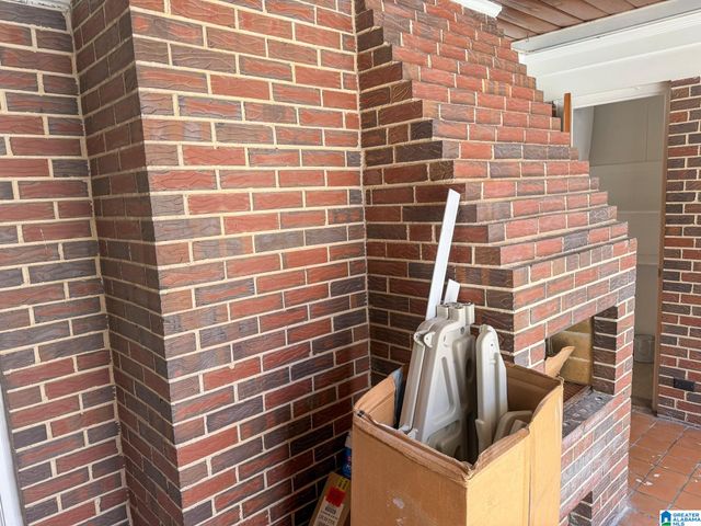 1032 CENTER STREET N, Birmingham, AL 35204