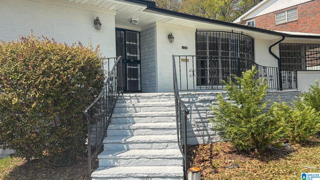 1032 CENTER STREET N, Birmingham, AL 35204