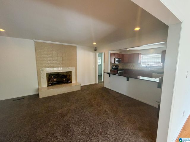 1032 CENTER STREET N, Birmingham, AL 35204