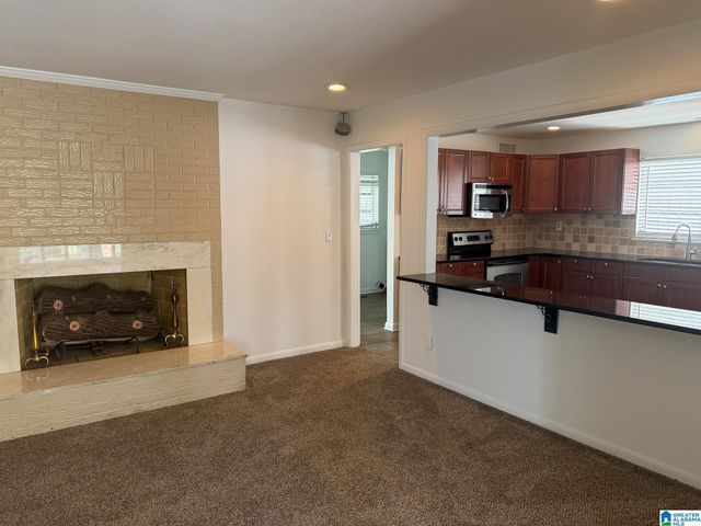 1032 CENTER STREET N, Birmingham, AL 35204