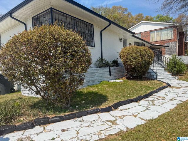 1032 CENTER STREET N, Birmingham, AL 35204