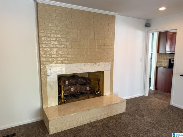 1032 CENTER STREET N, Birmingham, AL 35204